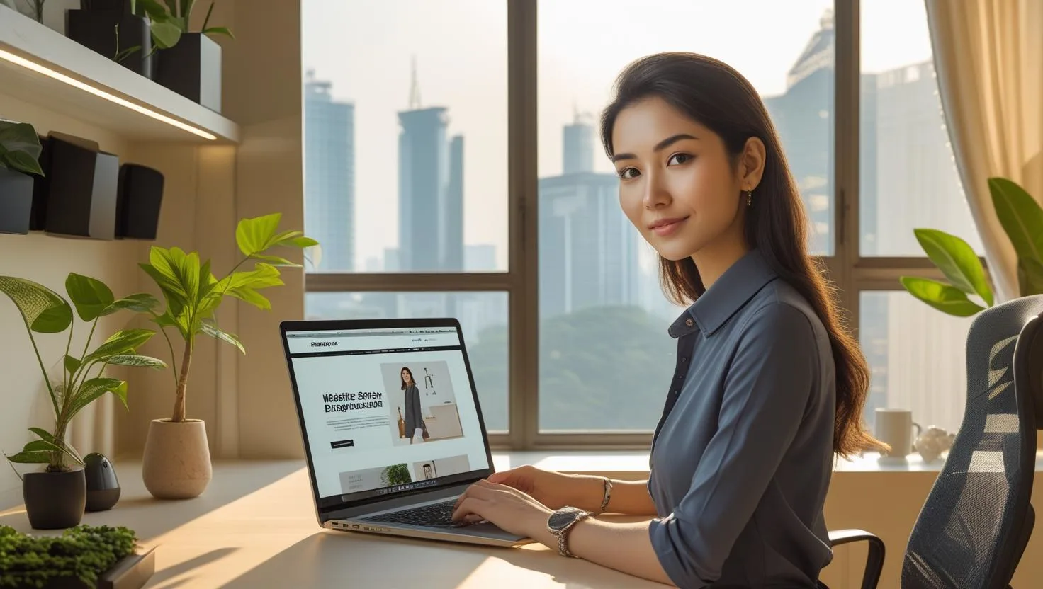 Website Designers in Bangalore