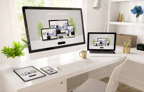 Best Website Design in Bangalore