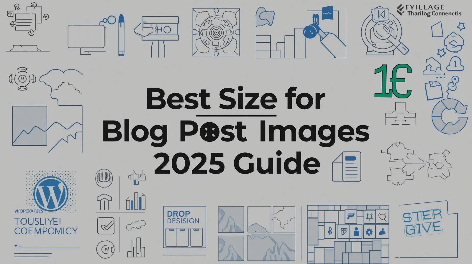 Best Size for Blog Post Images in WordPress